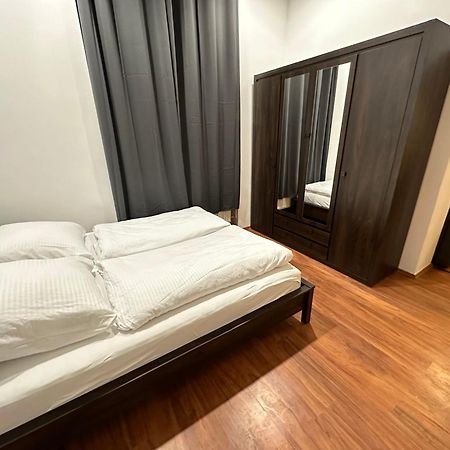 ברלין Cityflair Apartments Rummelsburg מראה חיצוני תמונה