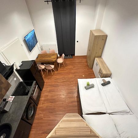 ברלין Cityflair Apartments Rummelsburg מראה חיצוני תמונה