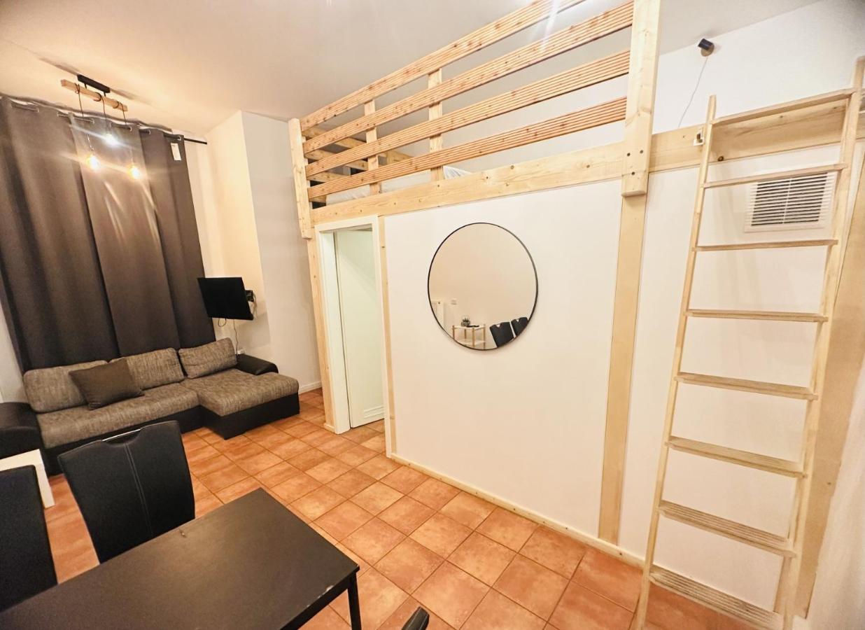 ברלין Cityflair Apartments Rummelsburg מראה חיצוני תמונה