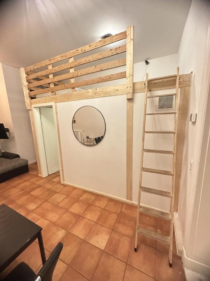 ברלין Cityflair Apartments Rummelsburg מראה חיצוני תמונה