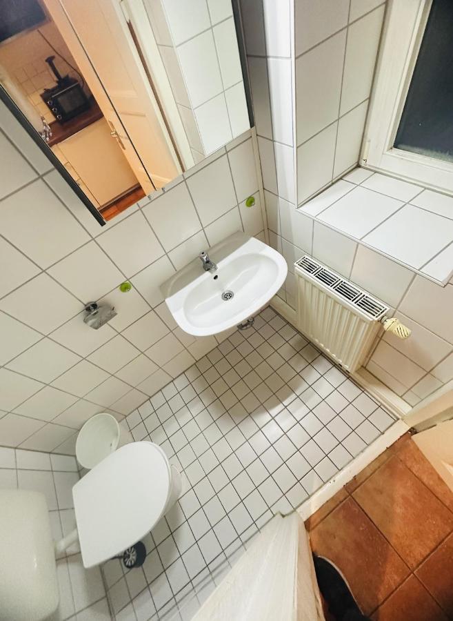 ברלין Cityflair Apartments Rummelsburg מראה חיצוני תמונה