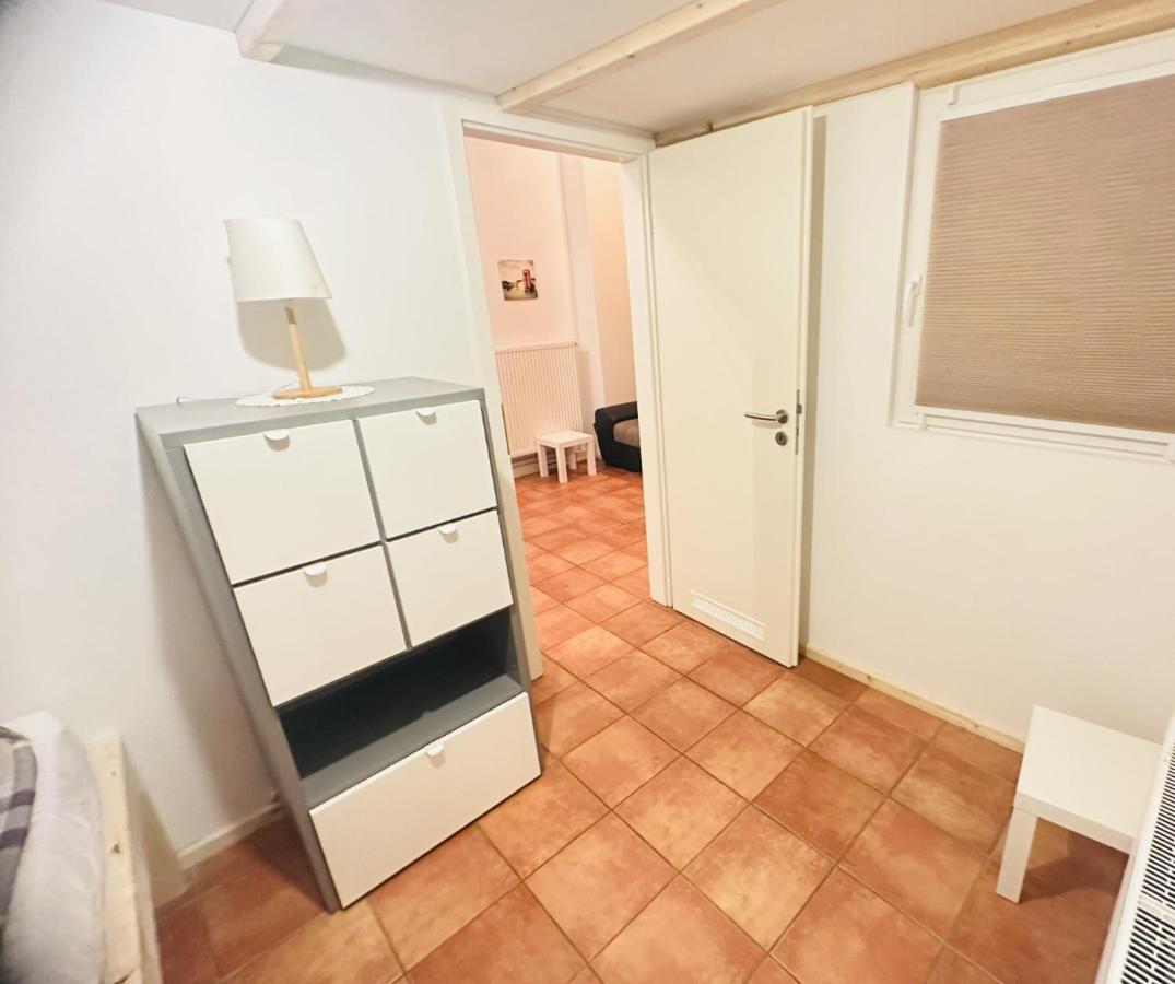 ברלין Cityflair Apartments Rummelsburg מראה חיצוני תמונה