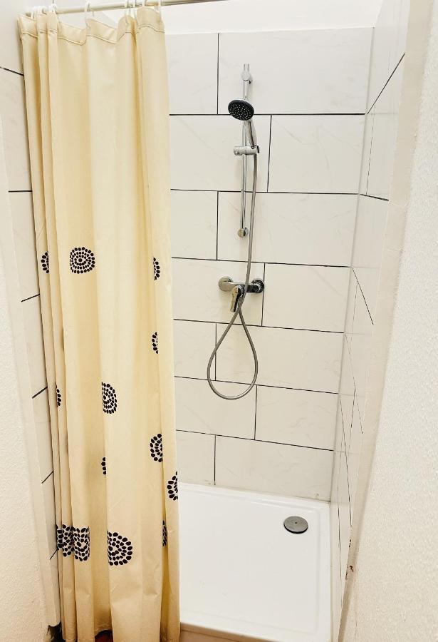 ברלין Cityflair Apartments Rummelsburg מראה חיצוני תמונה