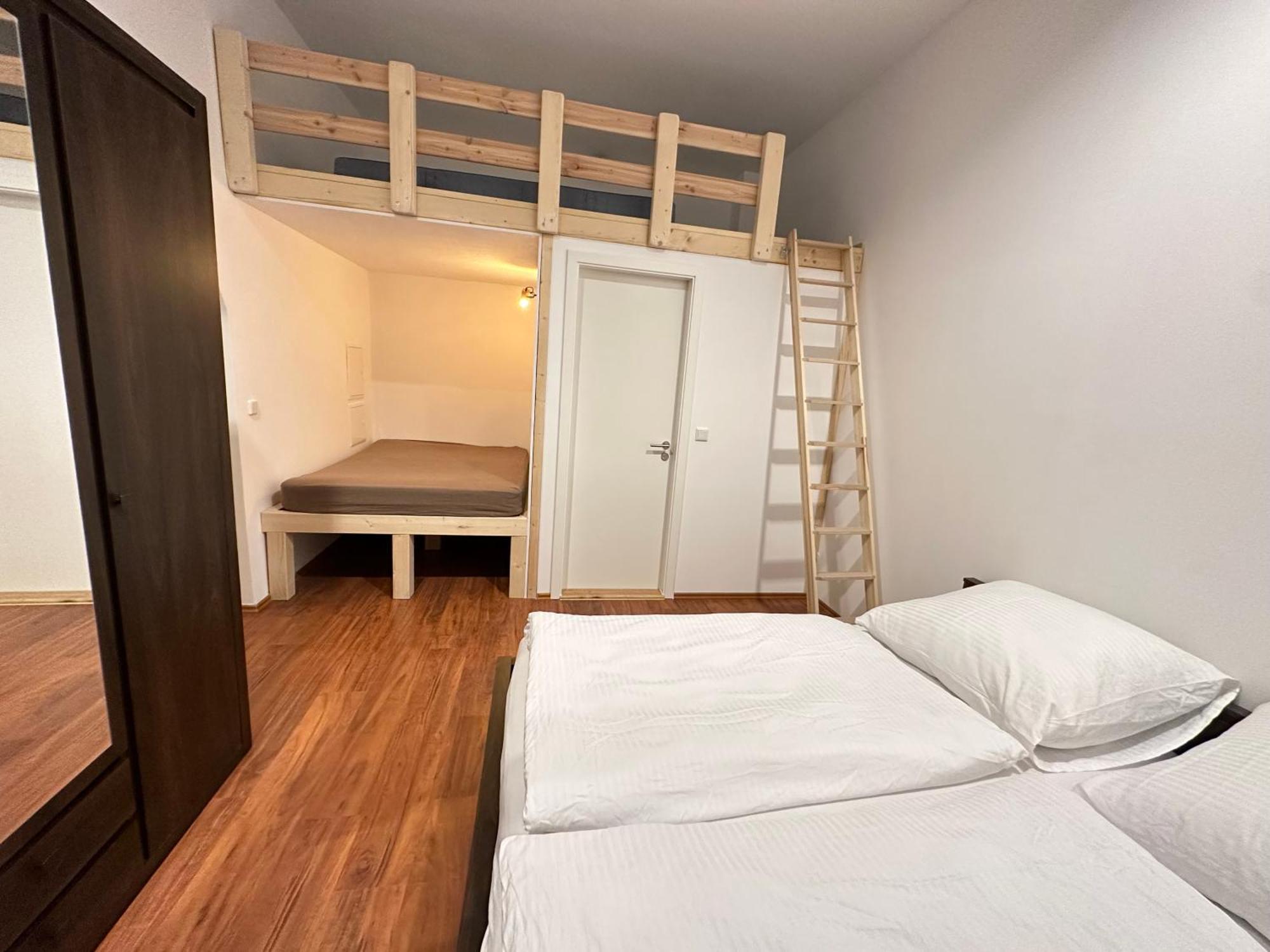 ברלין Cityflair Apartments Rummelsburg מראה חיצוני תמונה
