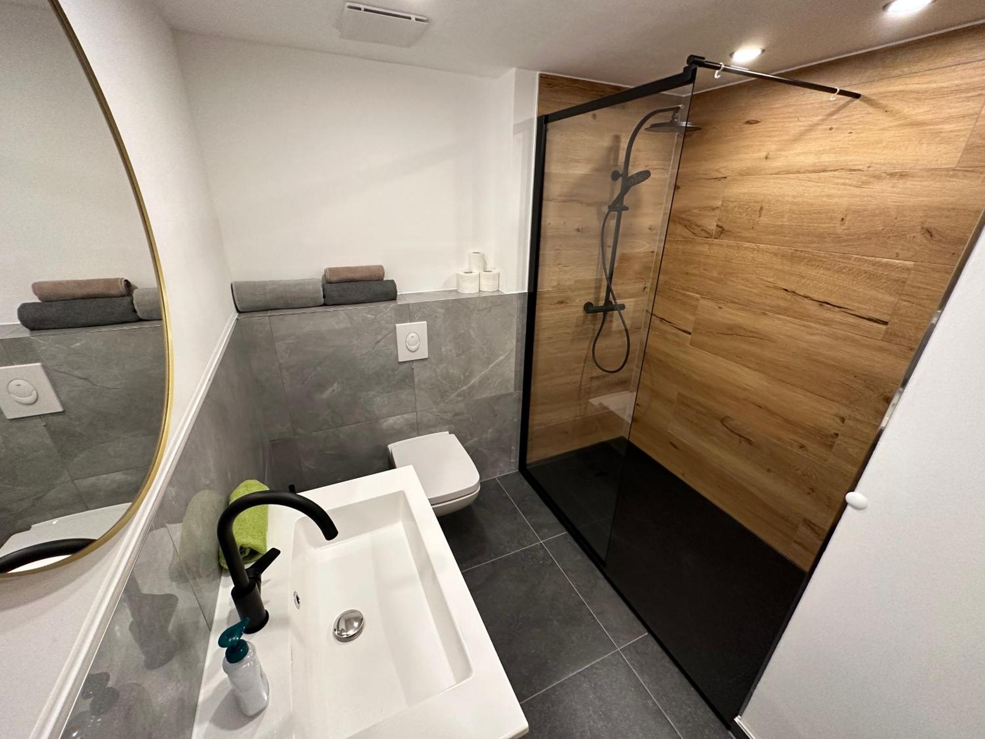 ברלין Cityflair Apartments Rummelsburg מראה חיצוני תמונה