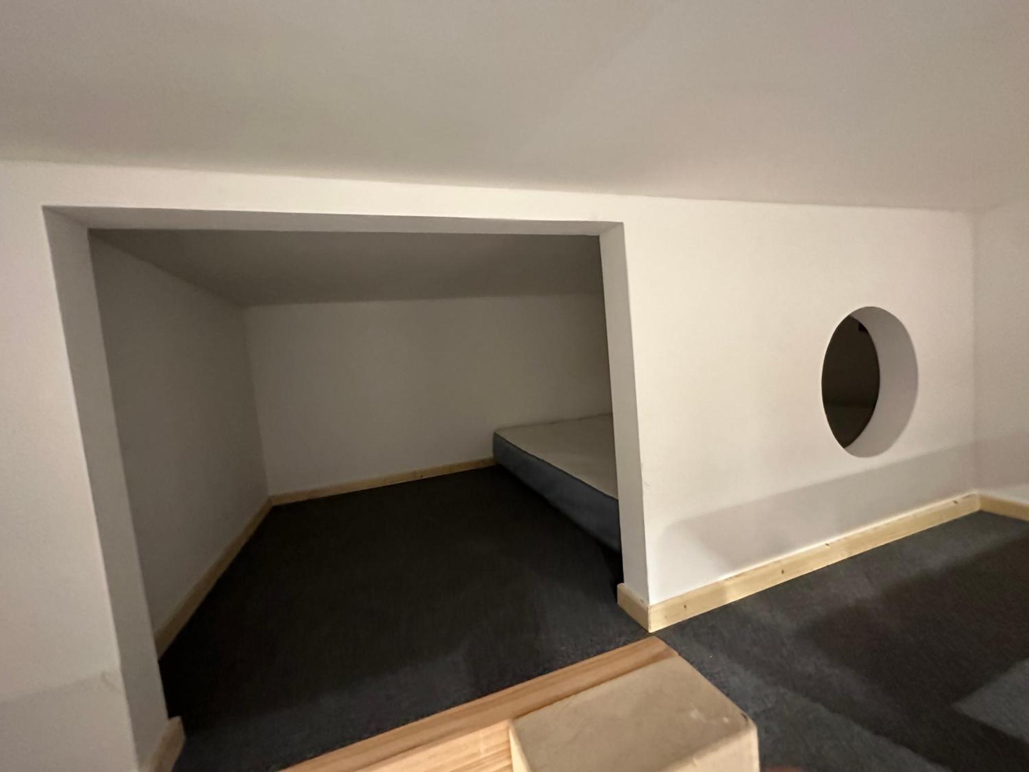 ברלין Cityflair Apartments Rummelsburg מראה חיצוני תמונה