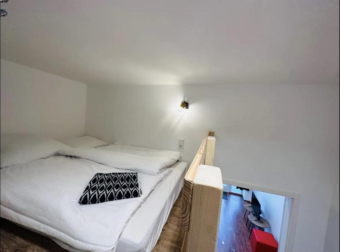ברלין Cityflair Apartments Rummelsburg מראה חיצוני תמונה